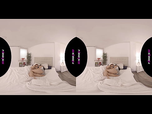 ❤️ PORNBCN VR Två unga lesbiska kvinnor vaknar upp kåta i 4K 180 3D virtual reality Geneva Bellucci Katrina Moreno ❌ Fuckvideo at sv.epicshowdown.top ❤